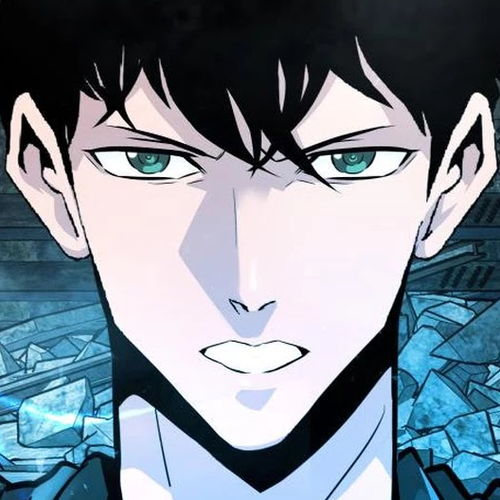 All Rounder Chapter 48 cover