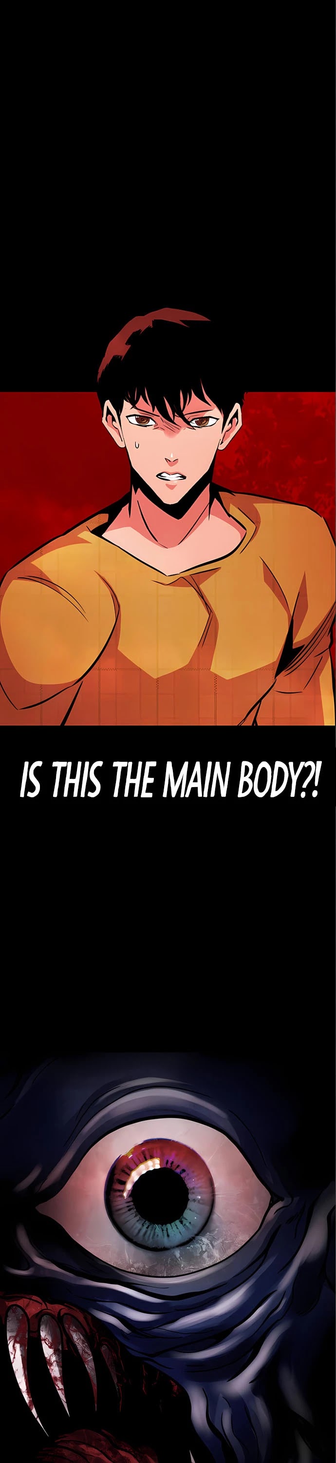 All Rounder Chapter 49 page 2 - Chapter 49