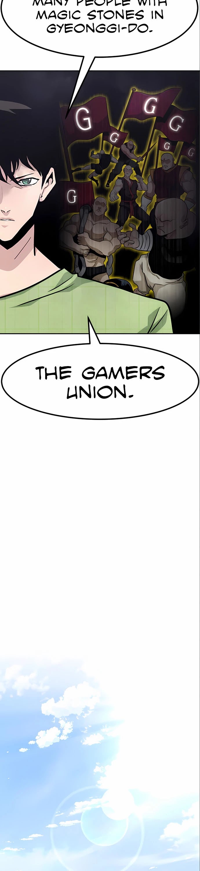 All Rounder Chapter 49 page 27 - Chapter 49