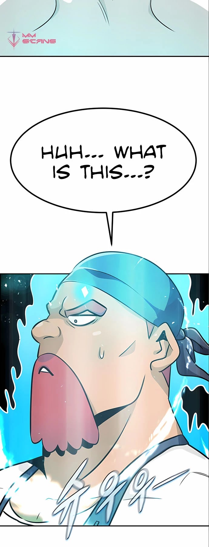 All Rounder Chapter 49 page 35 - Chapter 49