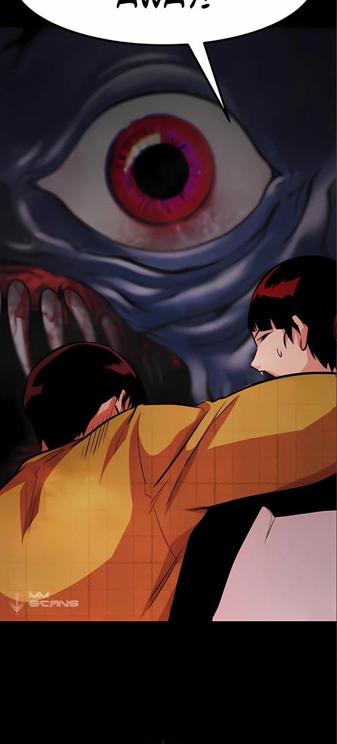 All Rounder Chapter 49 page 5 - Chapter 49
