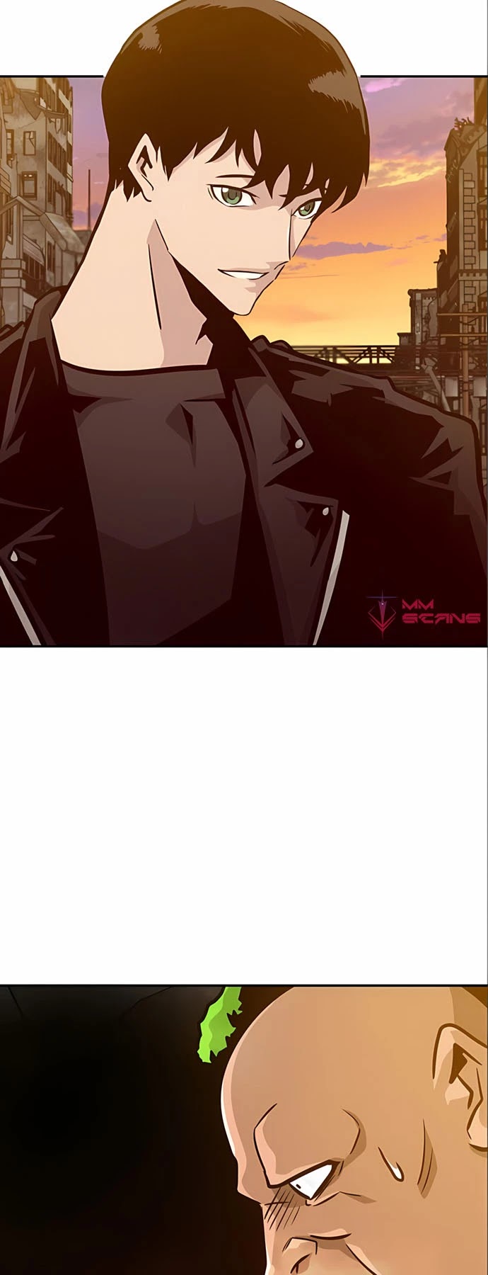 All Rounder Chapter 49 page 58 - Chapter 49