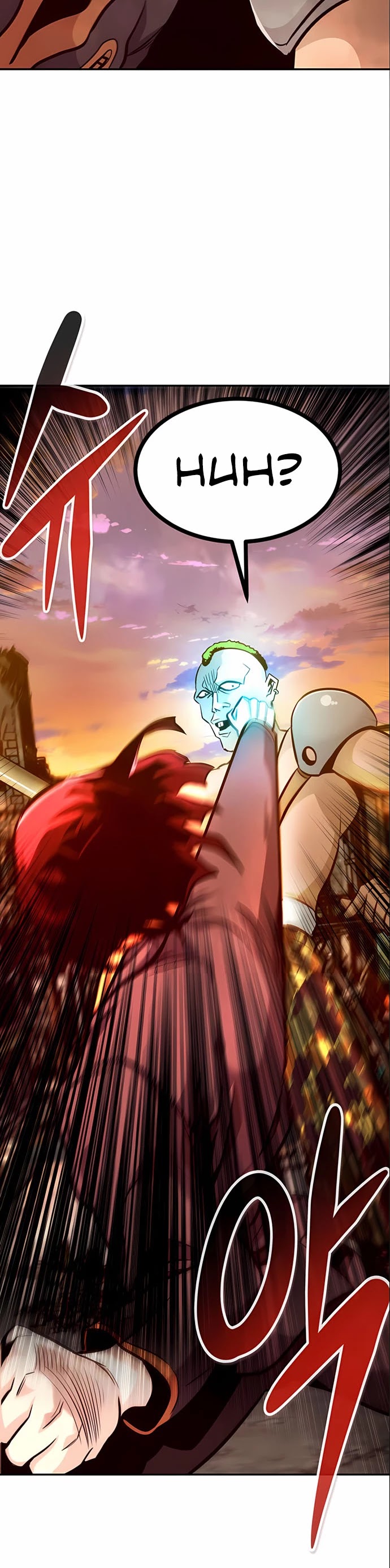 All Rounder Chapter 49 page 64 - Chapter 49