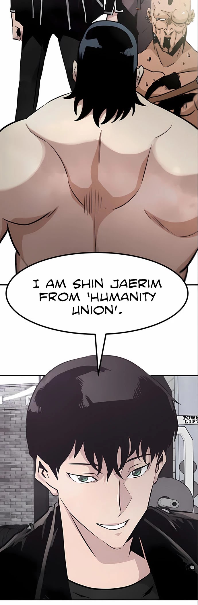 All Rounder Chapter 49 page 70 - Chapter 49