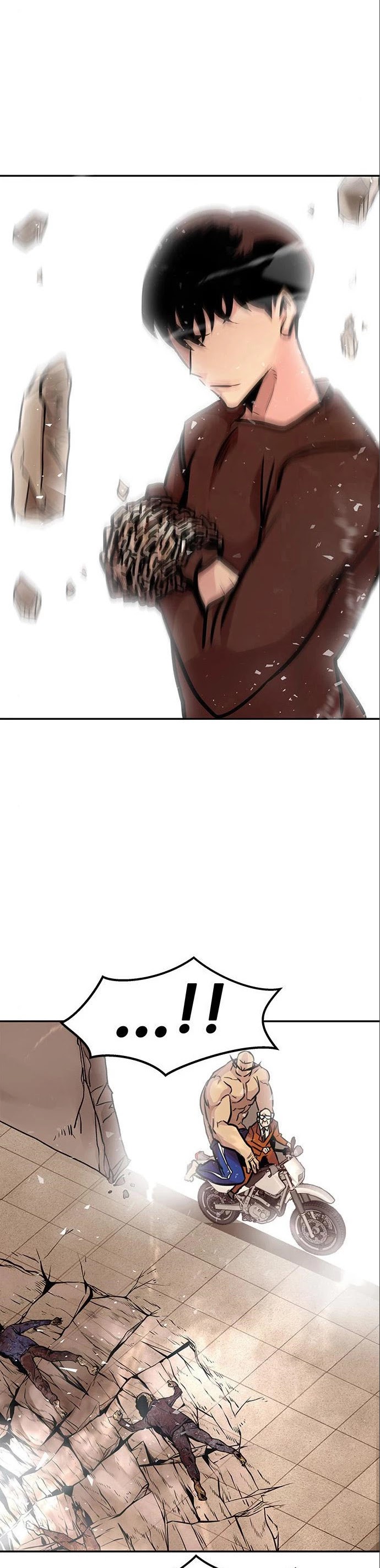 All Rounder Chapter 5 page 12 - Chapter 5