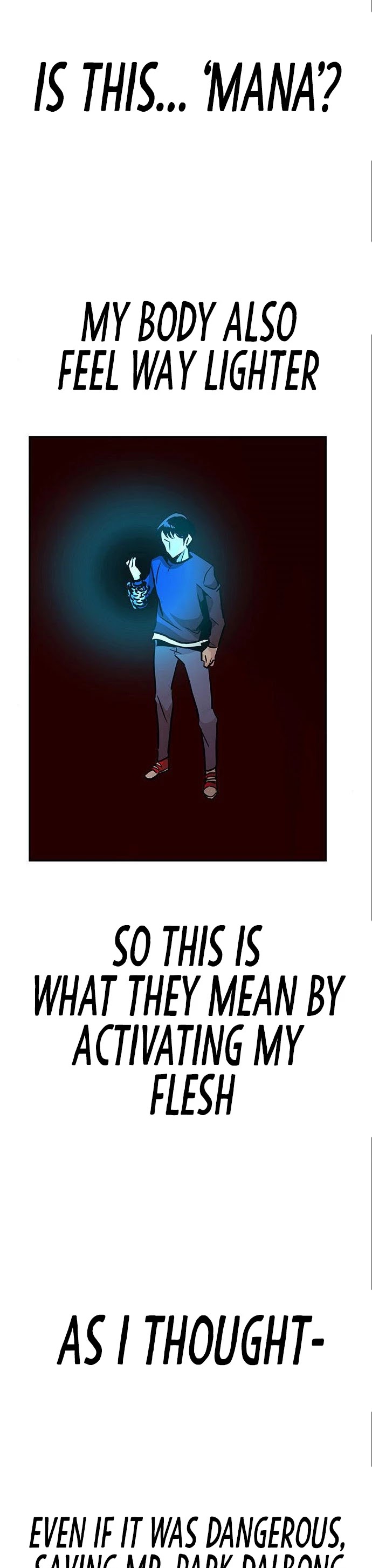 All Rounder Chapter 5 page 20 - Chapter 5