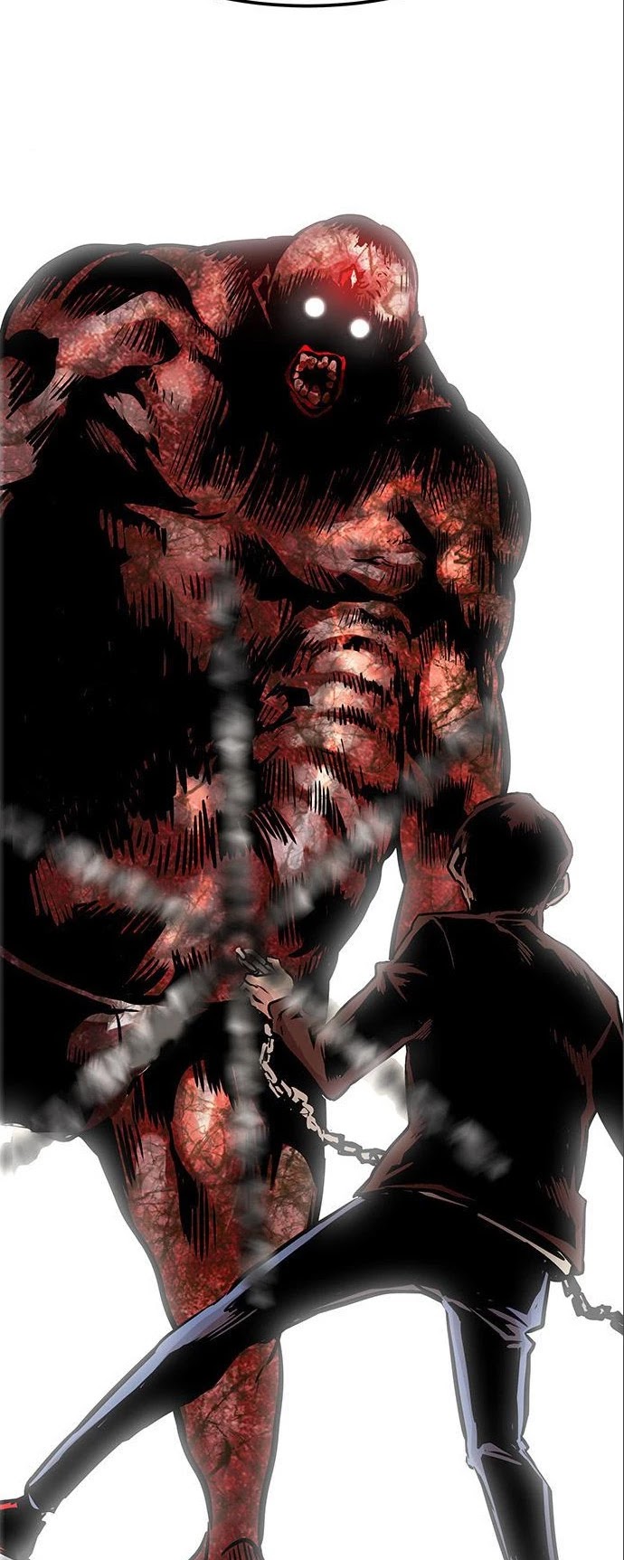 All Rounder Chapter 5 page 25 - Chapter 5