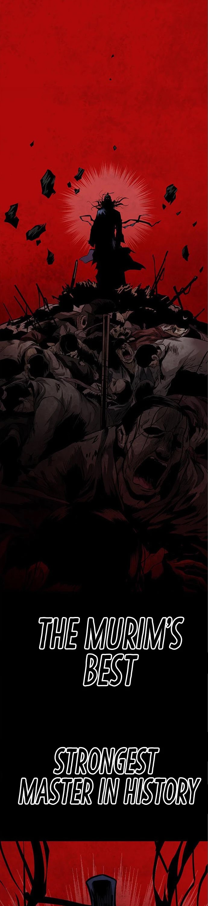 All Rounder Chapter 5 page 3 - Chapter 5
