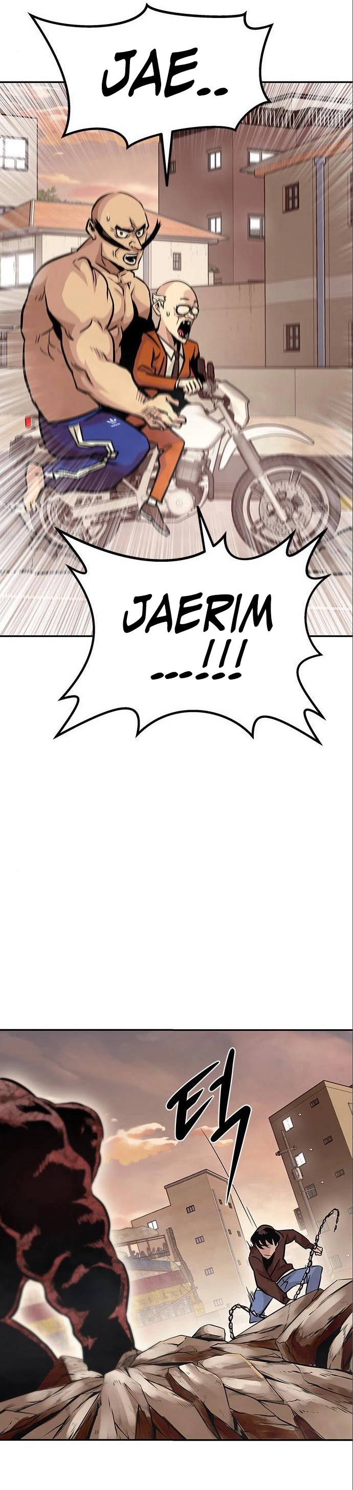 All Rounder Chapter 5 page 30 - Chapter 5