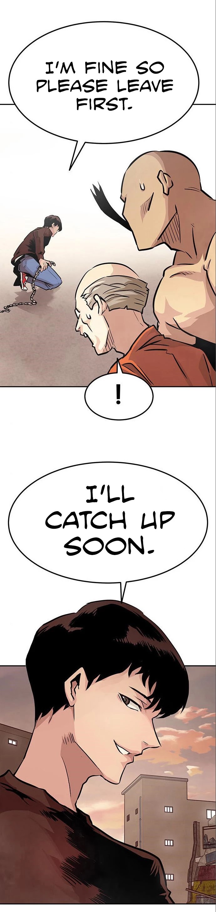 All Rounder Chapter 5 page 31 - Chapter 5