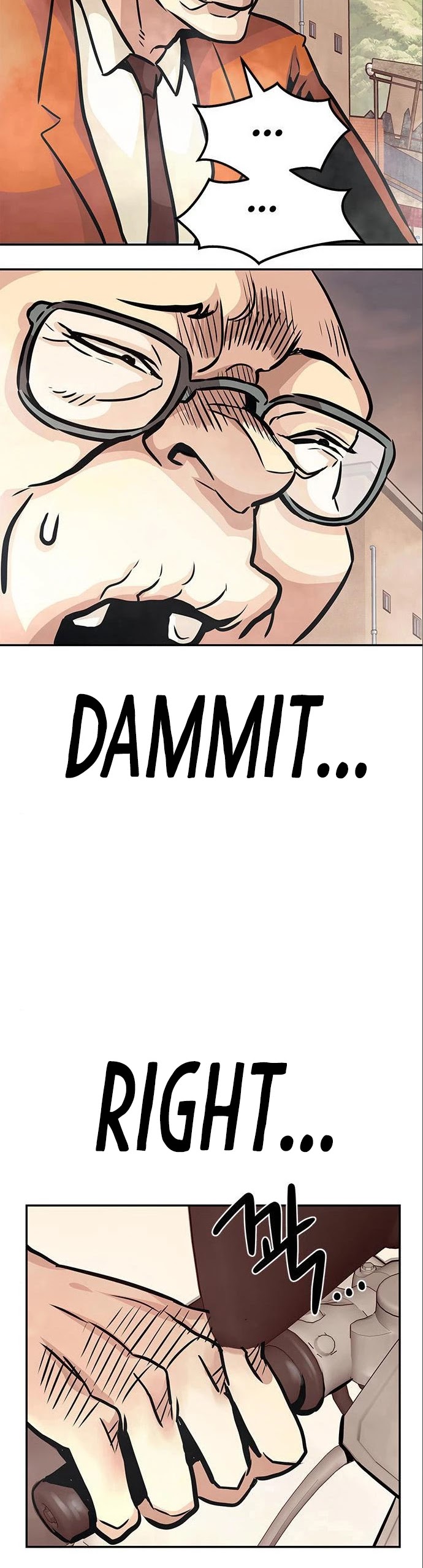 All Rounder Chapter 5 page 33 - Chapter 5