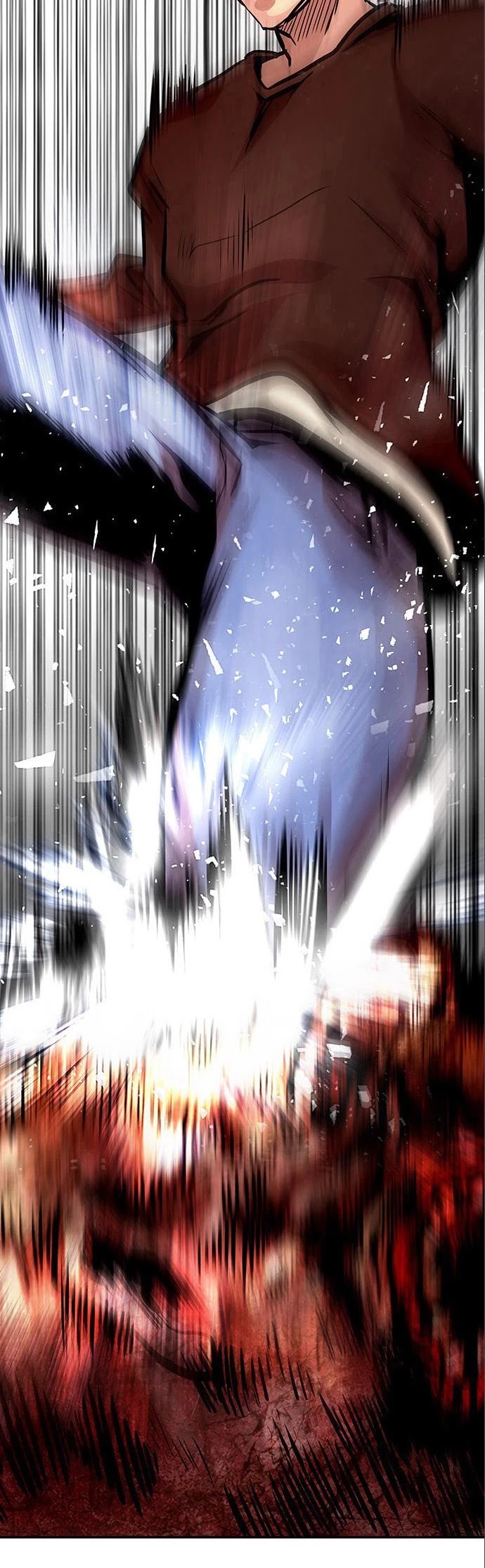 All Rounder Chapter 5 page 42 - Chapter 5