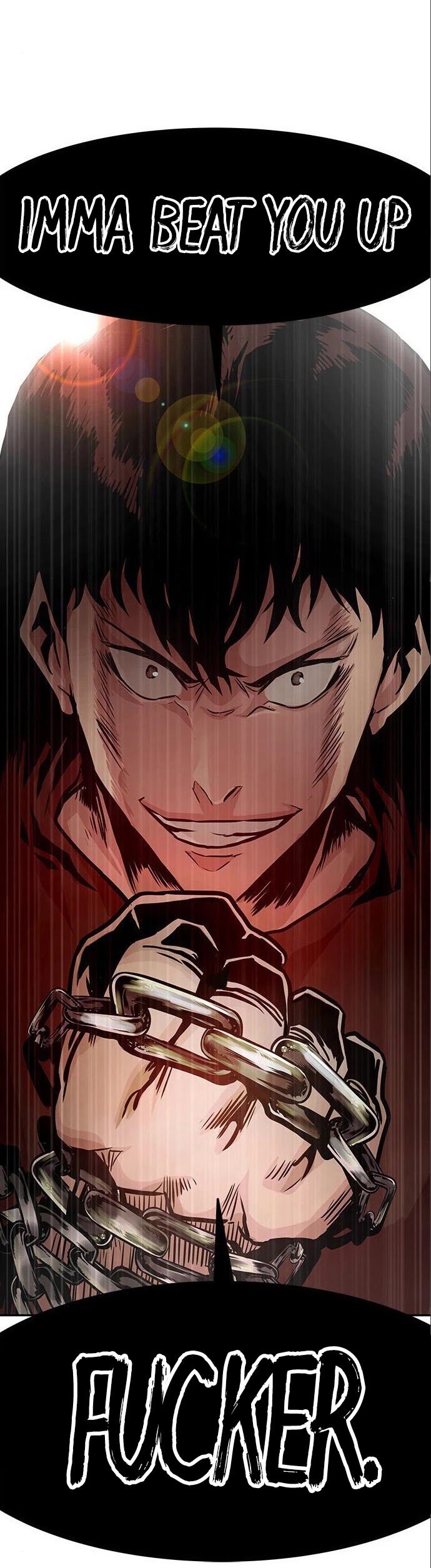 All Rounder Chapter 5 page 45 - Chapter 5