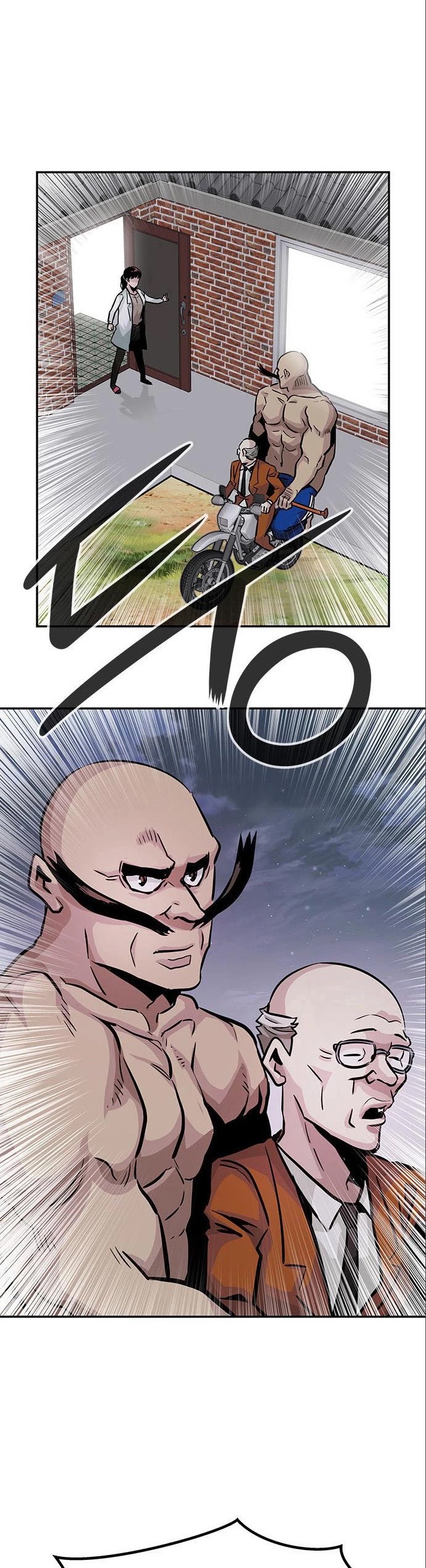 All Rounder Chapter 5 page 54 - Chapter 5