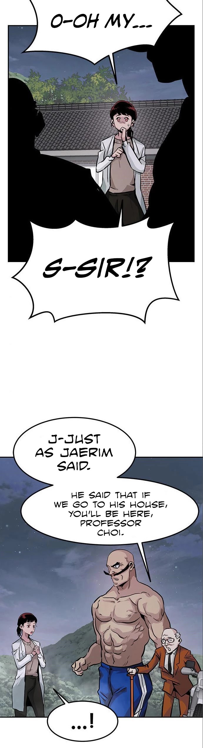 All Rounder Chapter 5 page 55 - Chapter 5