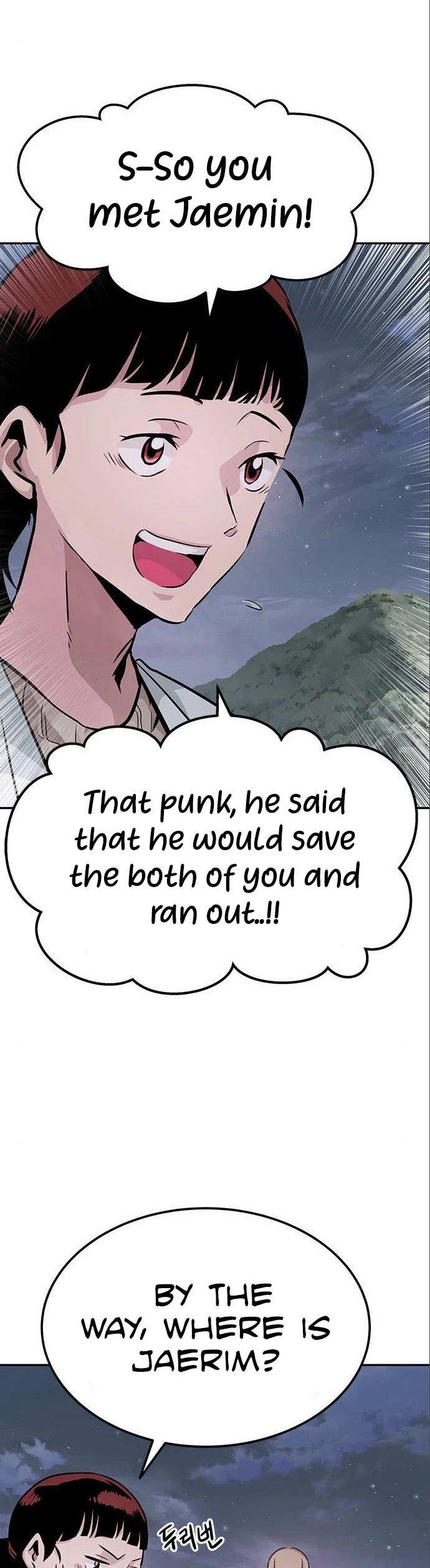 All Rounder Chapter 5 page 56 - Chapter 5