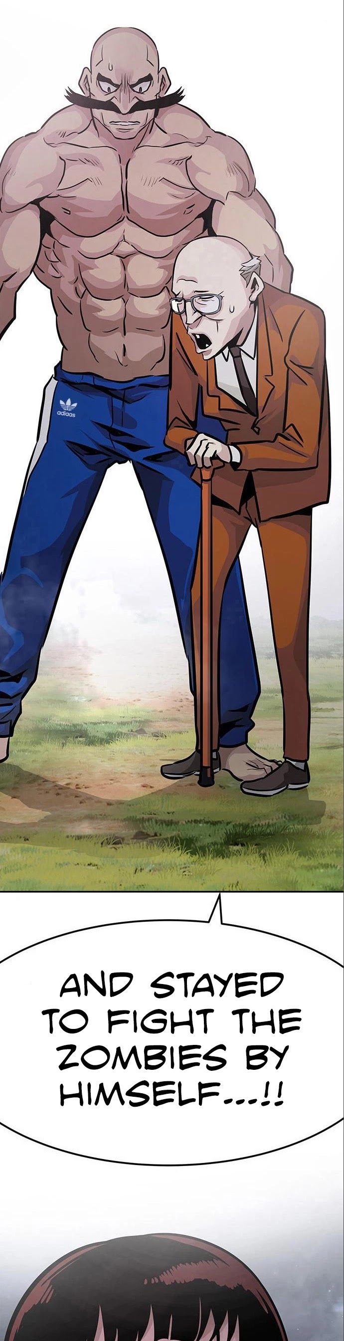 All Rounder Chapter 5 page 60 - Chapter 5
