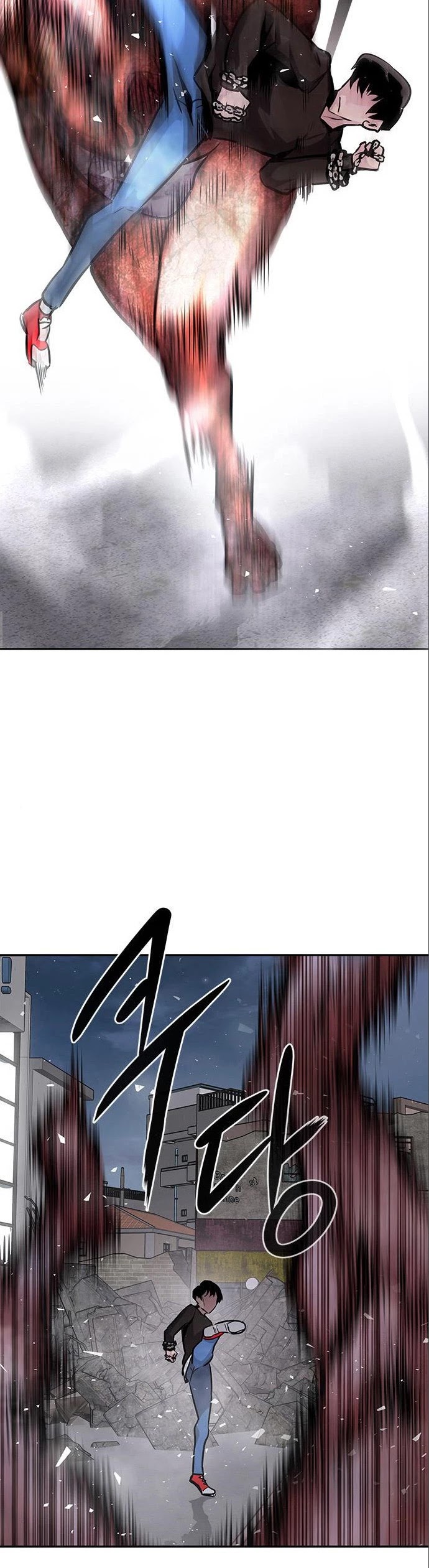 All Rounder Chapter 5 page 66 - Chapter 5