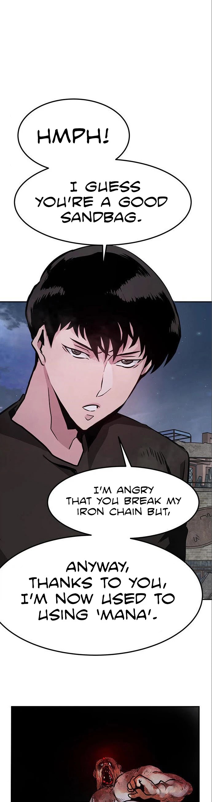 All Rounder Chapter 5 page 67 - Chapter 5