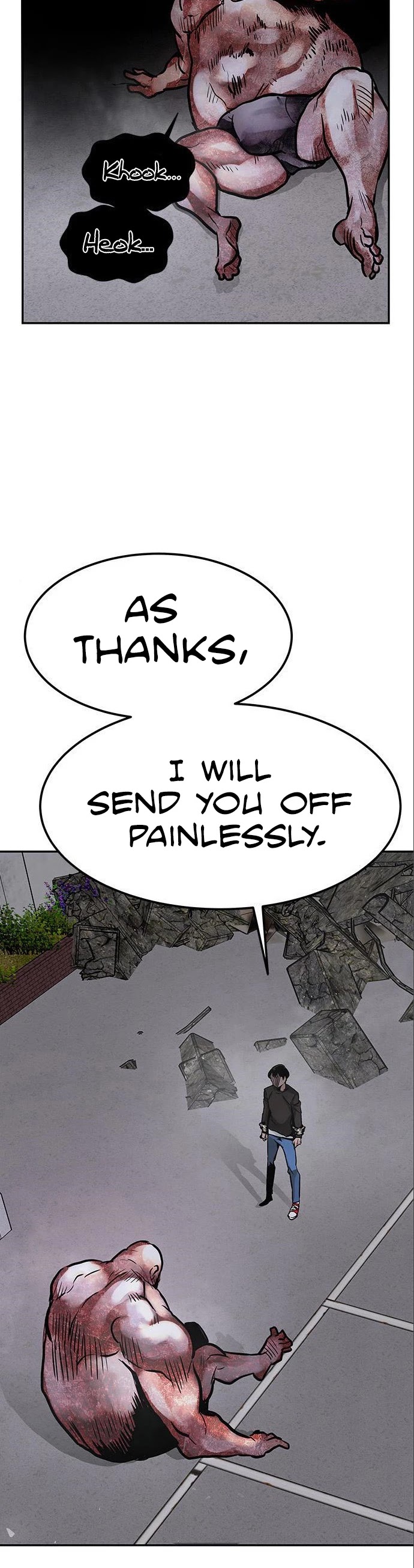 All Rounder Chapter 5 page 68 - Chapter 5