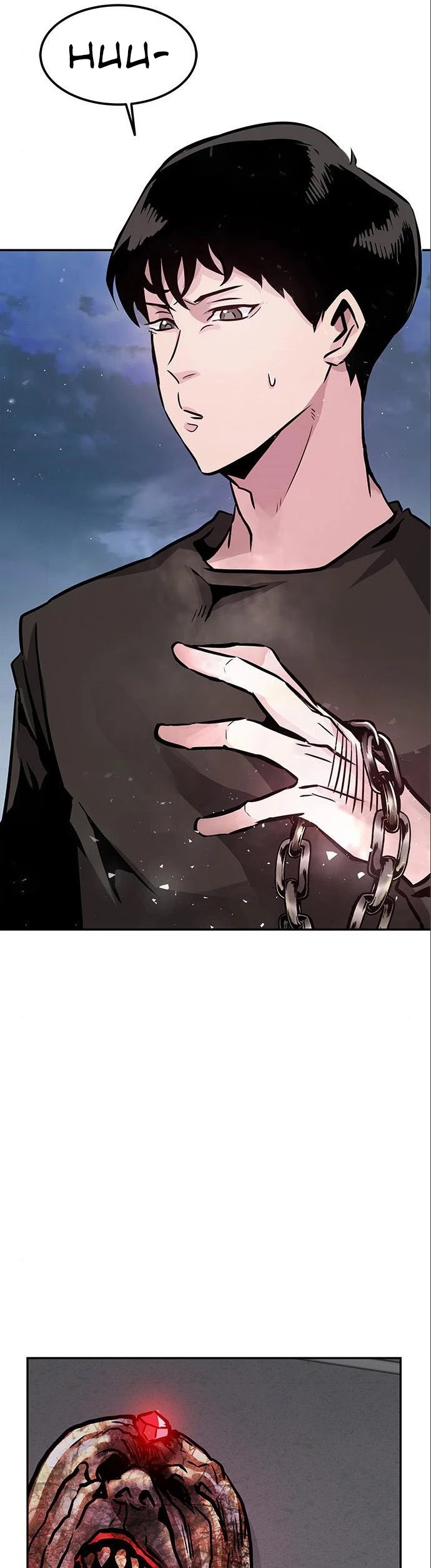 All Rounder Chapter 5 page 76 - Chapter 5