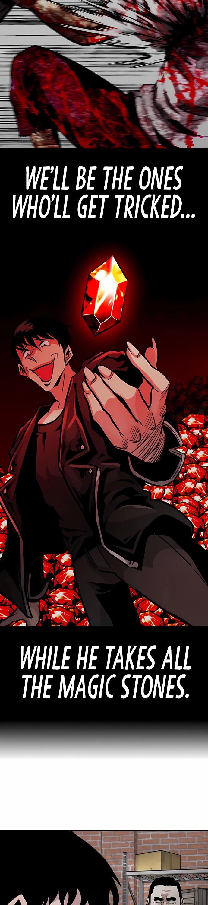 All Rounder Chapter 50 page 22 - Chapter 50