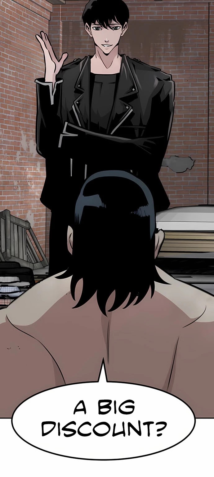 All Rounder Chapter 50 page 24 - Chapter 50
