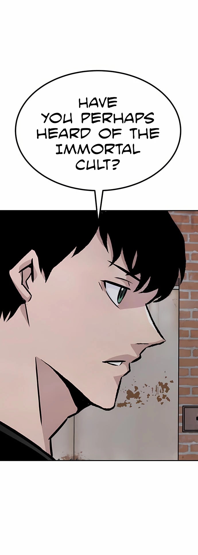 All Rounder Chapter 50 page 27 - Chapter 50