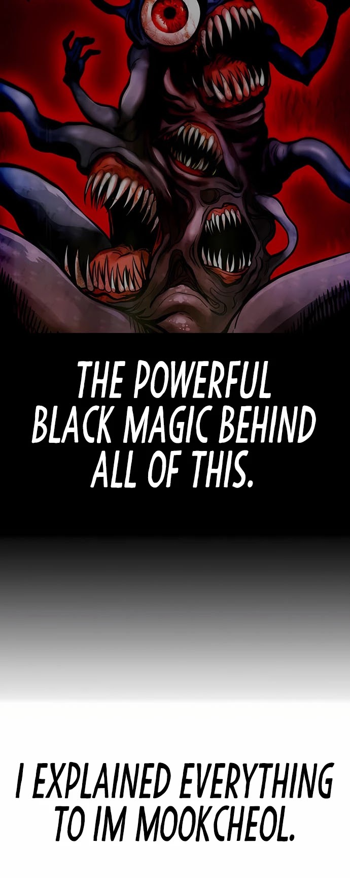 All Rounder Chapter 50 page 32 - Chapter 50