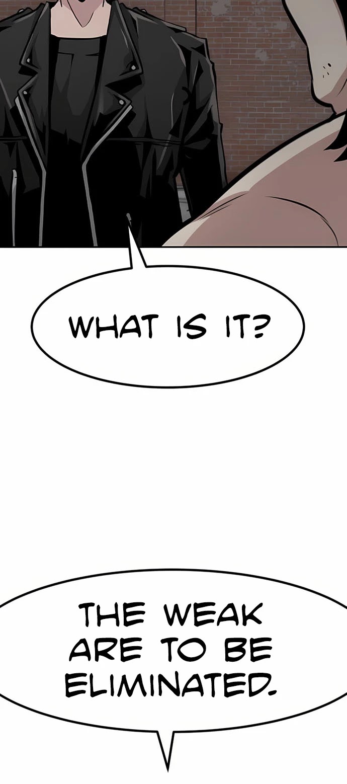 All Rounder Chapter 50 page 36 - Chapter 50