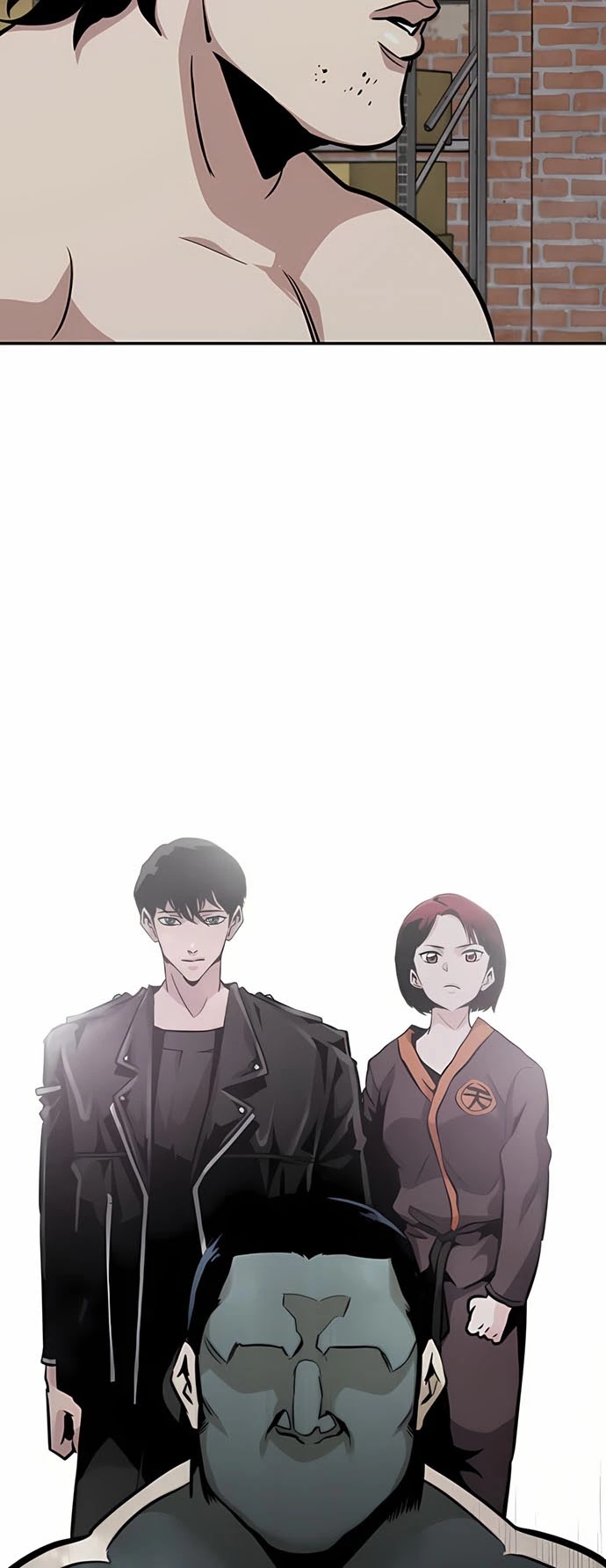 All Rounder Chapter 50 page 39 - Chapter 50