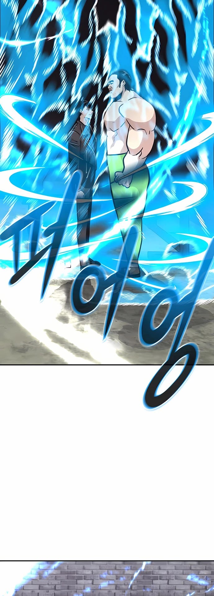 All Rounder Chapter 50 page 4 - Chapter 50