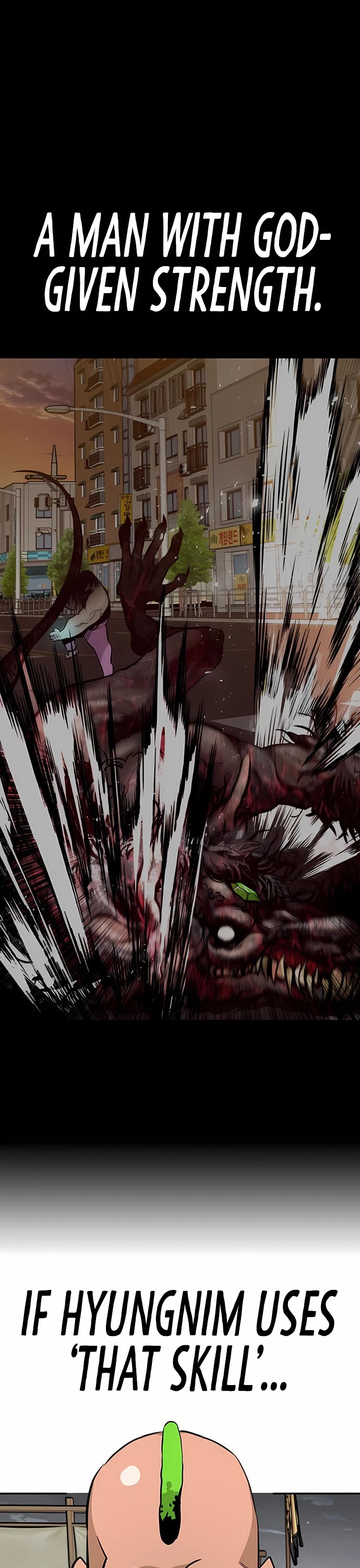 All Rounder Chapter 50 page 45 - Chapter 50
