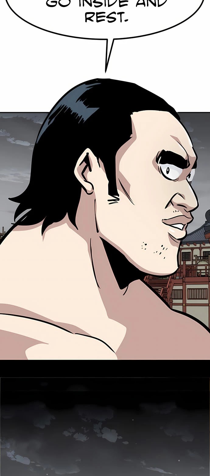 All Rounder Chapter 50 page 47 - Chapter 50