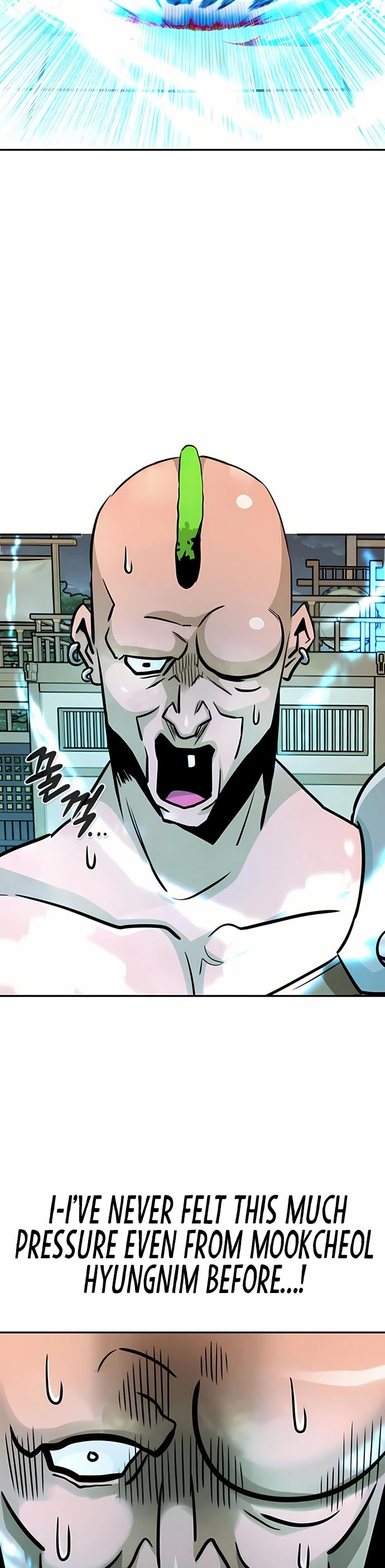 All Rounder Chapter 50 page 54 - Chapter 50