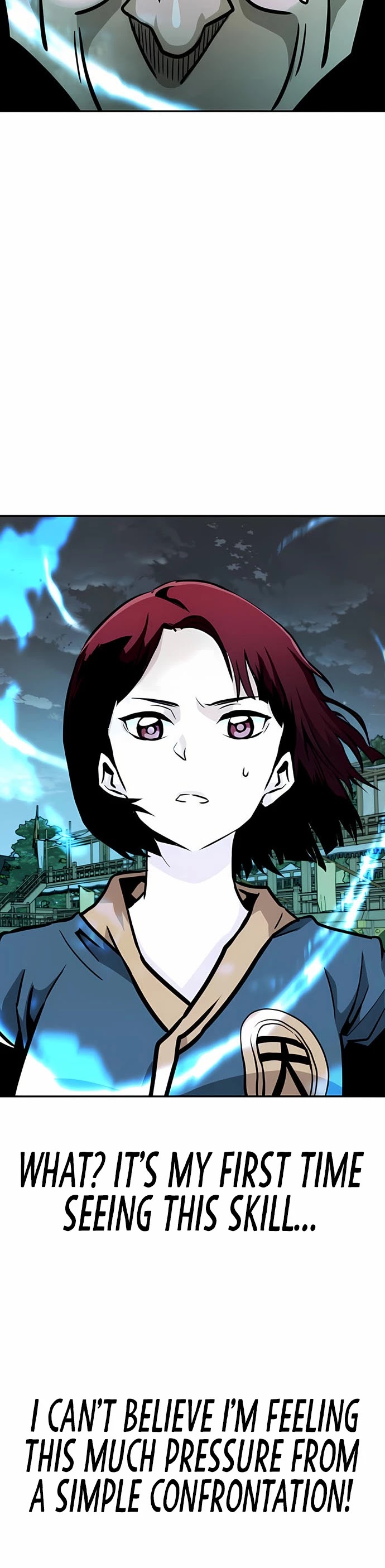 All Rounder Chapter 50 page 55 - Chapter 50