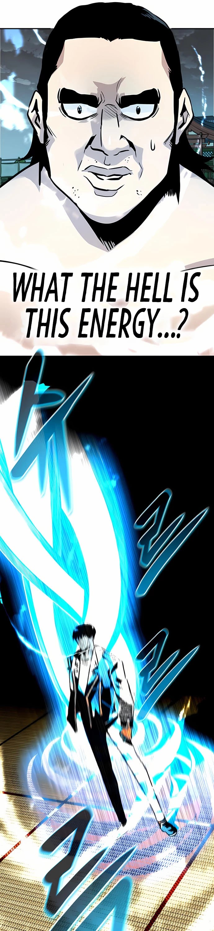 All Rounder Chapter 50 page 56 - Chapter 50