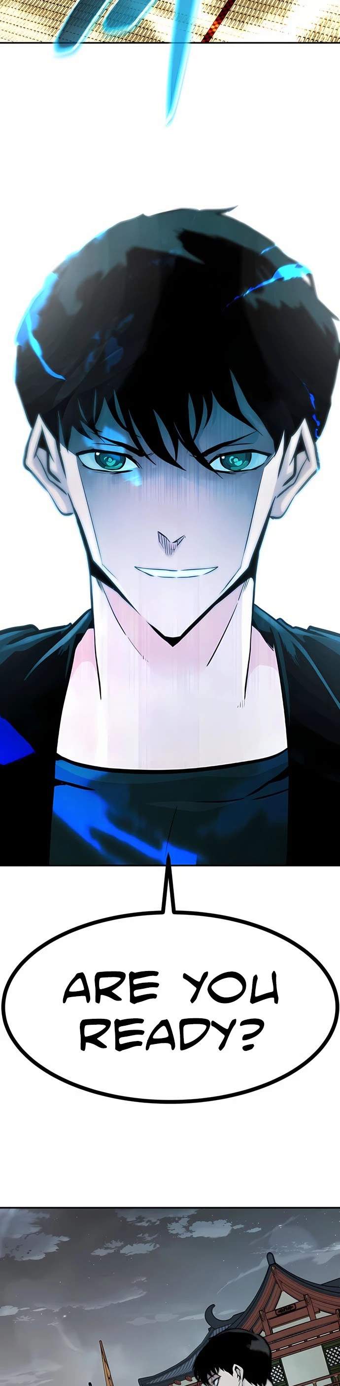 All Rounder Chapter 50 page 57 - Chapter 50