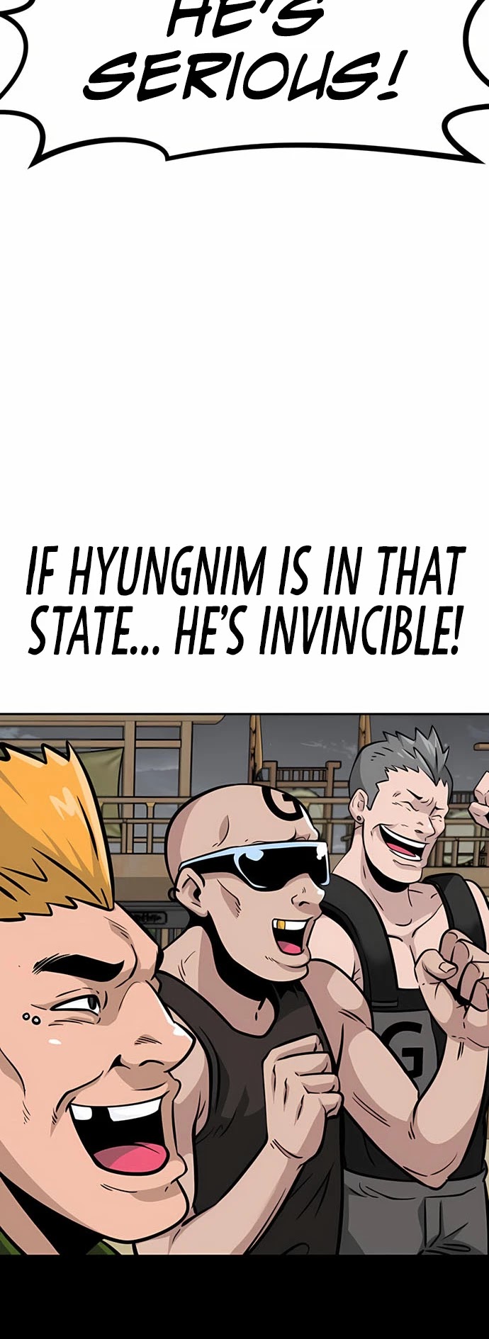All Rounder Chapter 50 page 62 - Chapter 50