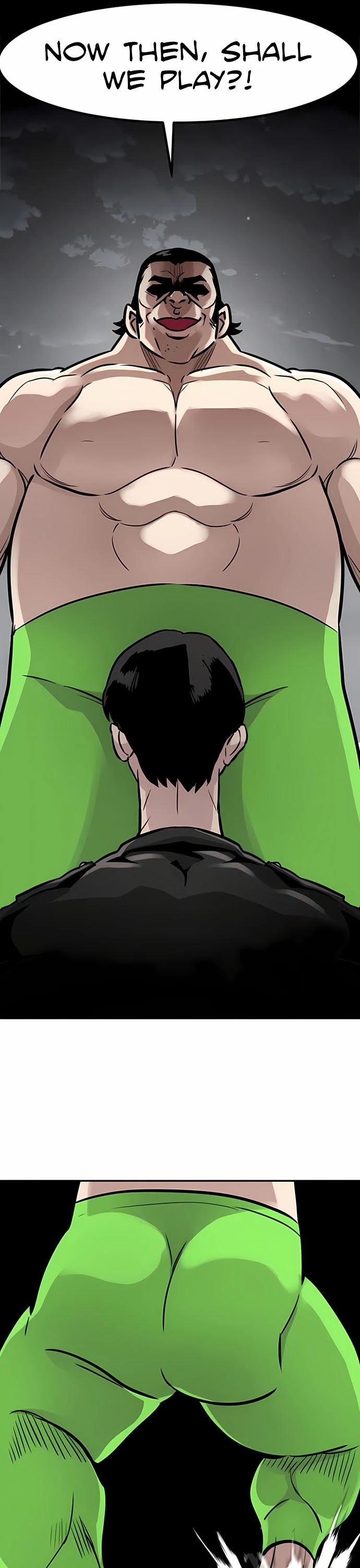 All Rounder Chapter 50 page 63 - Chapter 50
