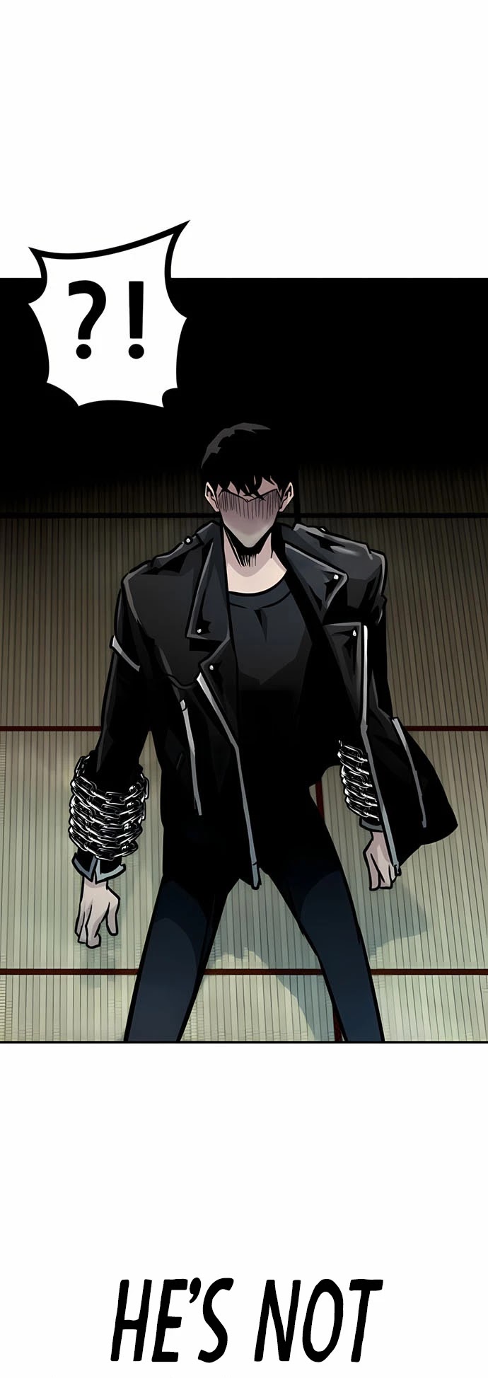All Rounder Chapter 50 page 65 - Chapter 50