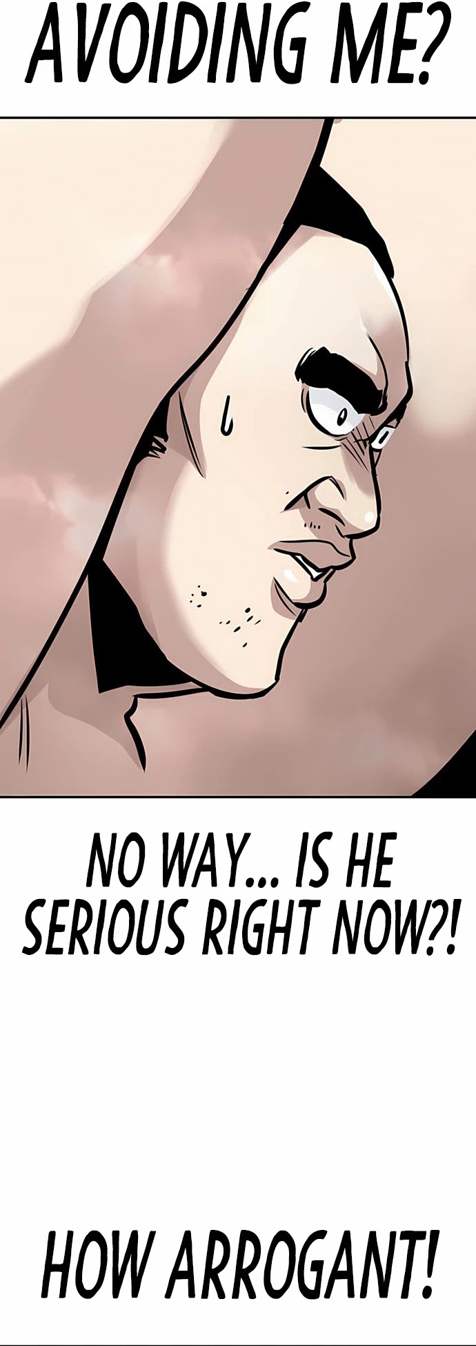 All Rounder Chapter 50 page 66 - Chapter 50