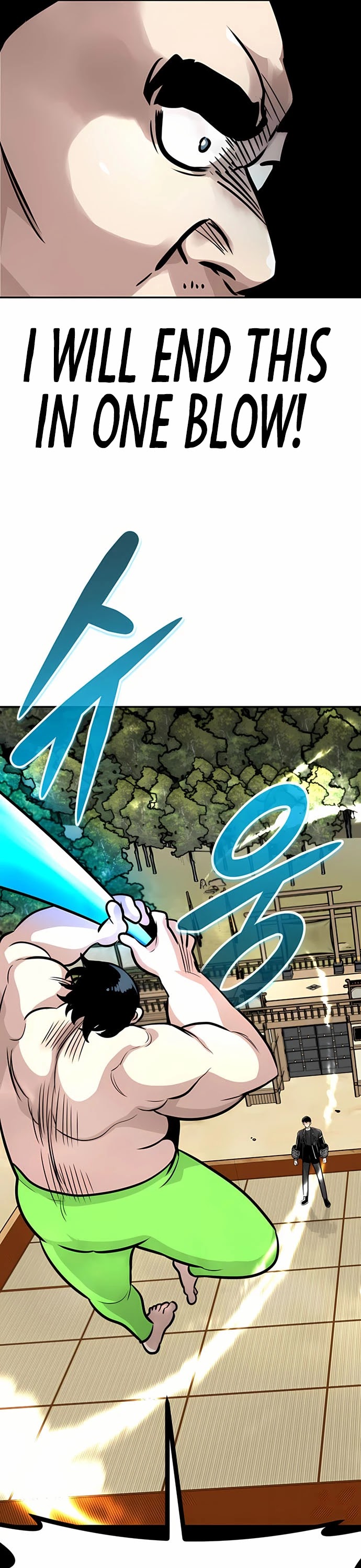 All Rounder Chapter 50 page 67 - Chapter 50