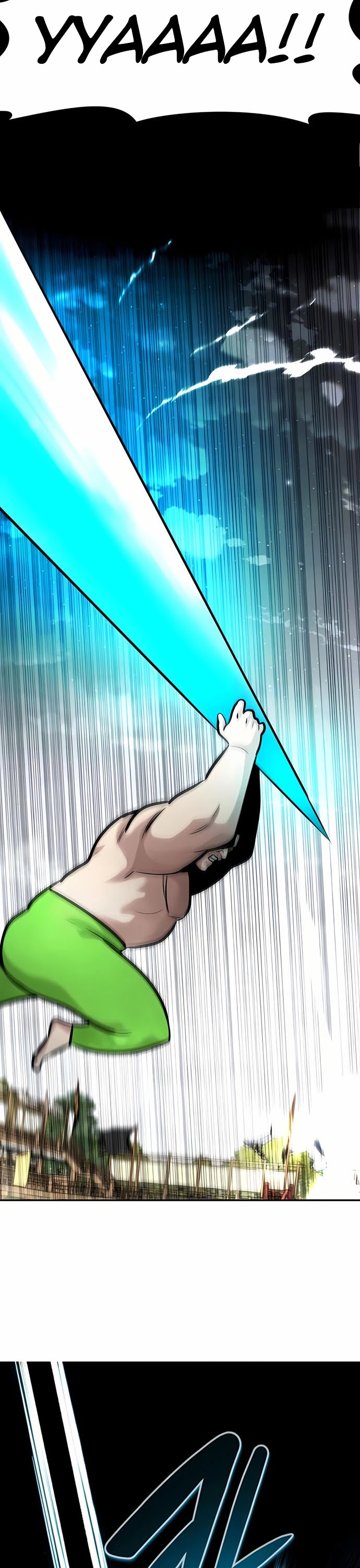 All Rounder Chapter 50 page 68 - Chapter 50