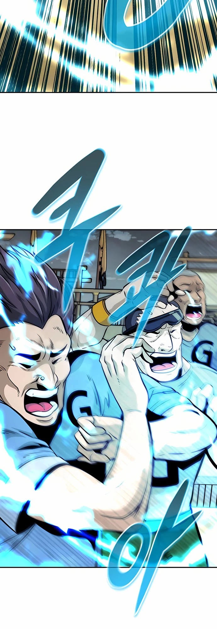 All Rounder Chapter 50 page 70 - Chapter 50