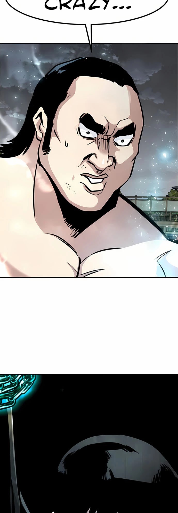 All Rounder Chapter 50 page 73 - Chapter 50