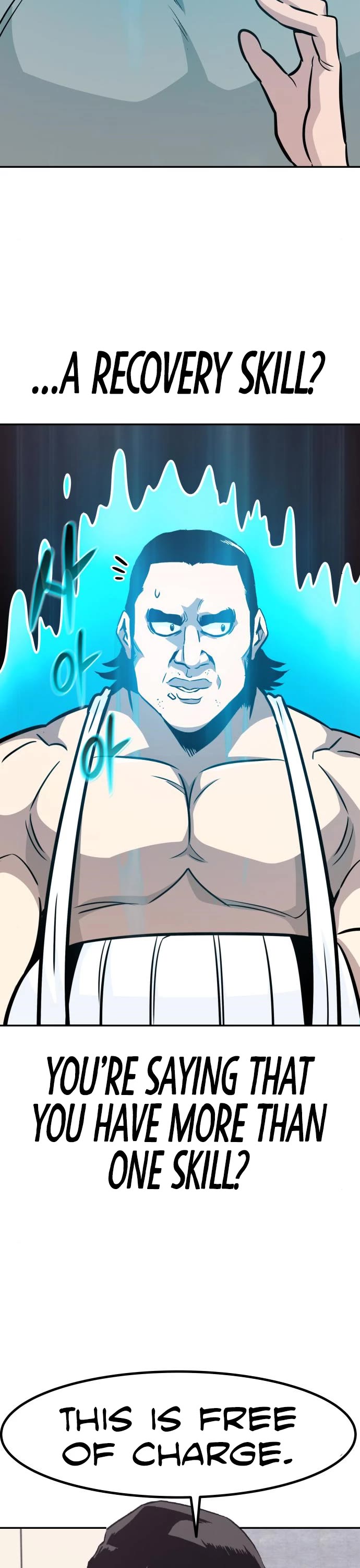 All Rounder Chapter 51 page 23 - Chapter 51