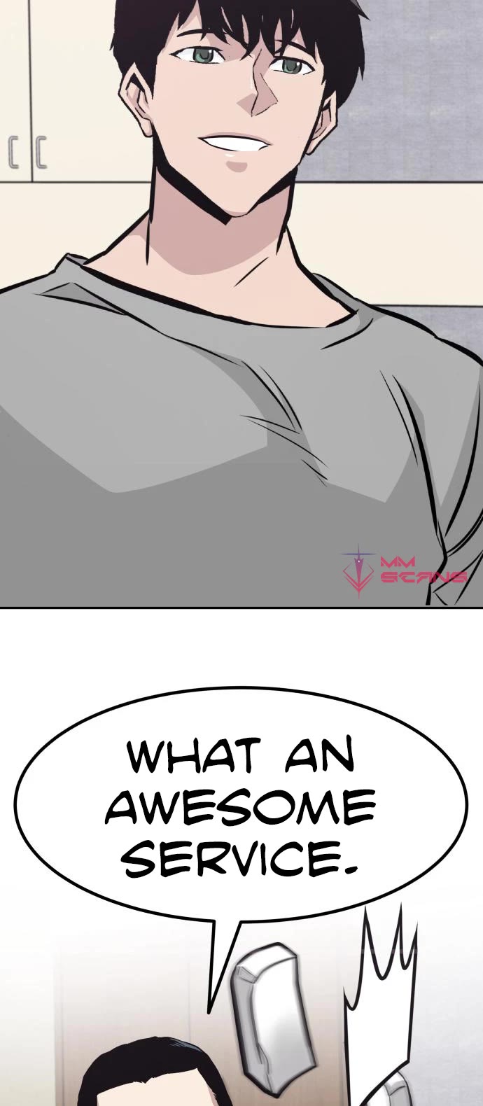 All Rounder Chapter 51 page 24 - Chapter 51