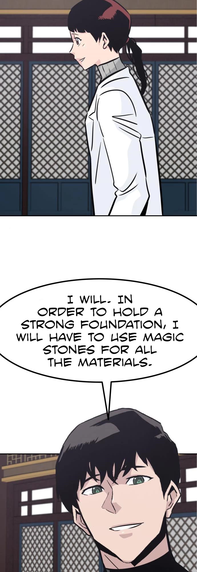 All Rounder Chapter 51 page 39 - Chapter 51
