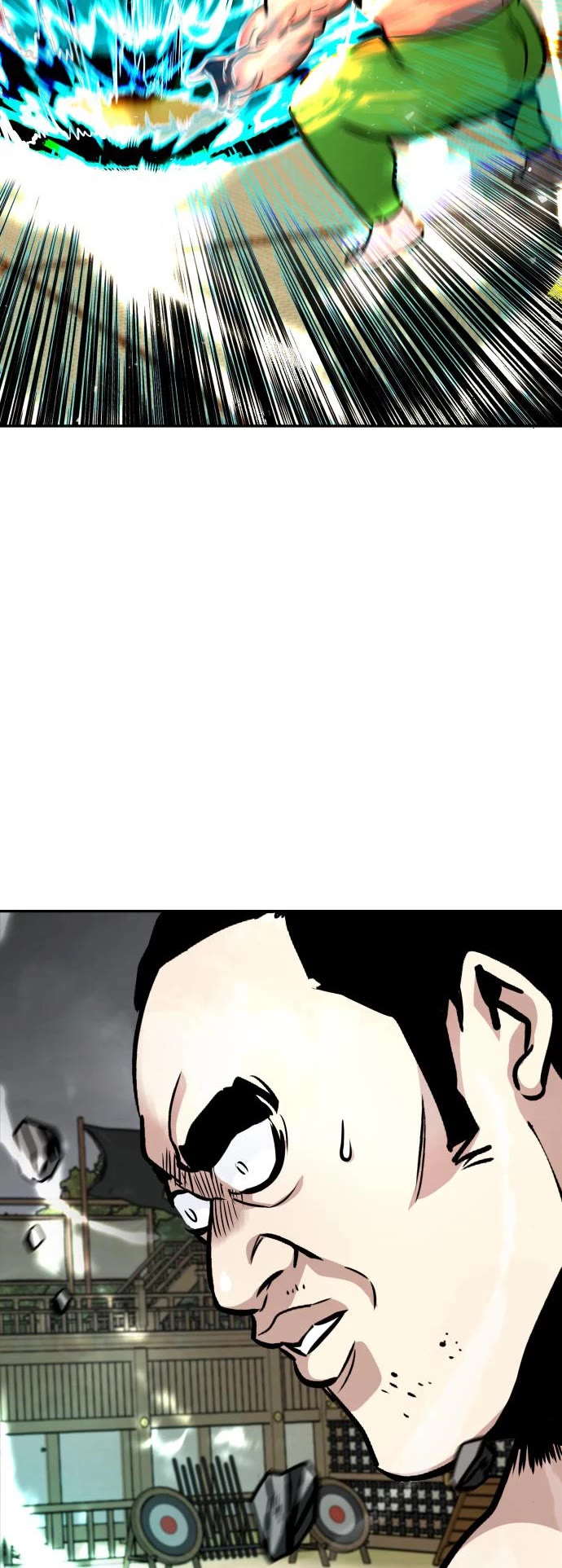 All Rounder Chapter 51 page 4 - Chapter 51